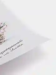 Желтый милая Открытка Поздравляю девушке,подруге,с 8 марта,12вариантов, 9х14,8 см,с днем рождения