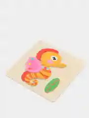 Хаки пазлы 3D
