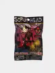 Молочный сиреноголовый фигурки, брелок