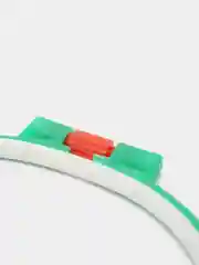 Пяльцы для вышивания, d = 16 см, цвет микс