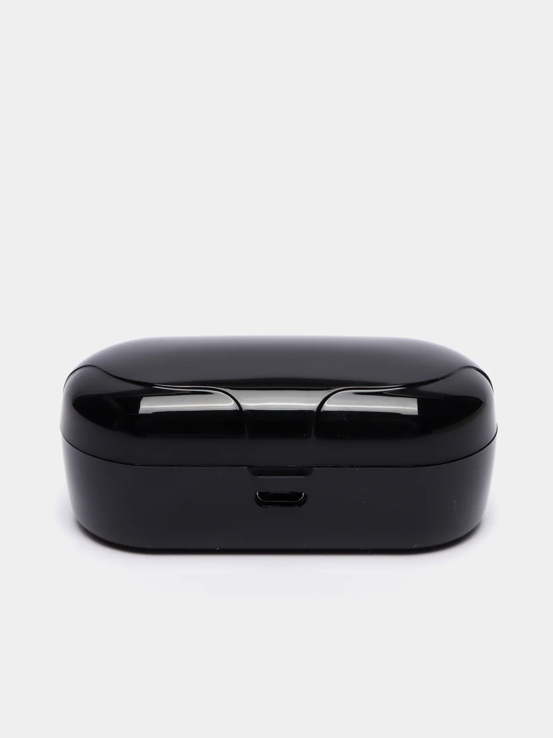 Черный наушники беспроводные TWS XG13 Bluetooth 5.0