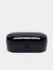 Черный наушники беспроводные TWS XG13 Bluetooth 5.0