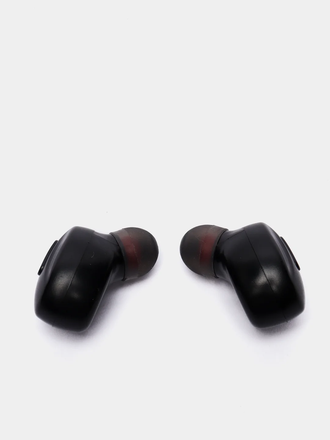 Черный наушники беспроводные TWS XG13 Bluetooth 5.0