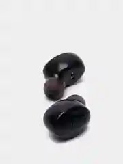Черный наушники беспроводные TWS XG13 Bluetooth 5.0