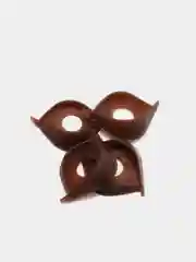 Коричневый глаза для игрушек совушка