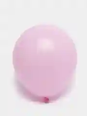 Фуксия воздушный шар Макарун, Макарон, 10 шт