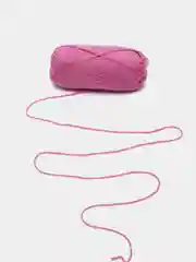 Тёмно-розовый пряжа YarnArt "Baby",  50 г