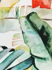 Открытка "Тропики"