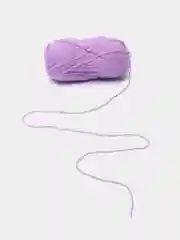 Лавандовый пряжа YarnArt "Baby",  50 г