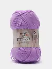 Лавандовый пряжа YarnArt "Baby",  50 г
