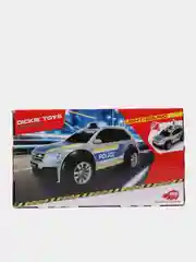 Машинка Dickie Toys VW Tiguan R-Line, 25 см, 3714013