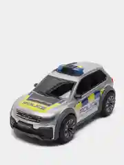 Машинка Dickie Toys VW Tiguan R-Line, 25 см, 3714013