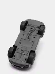 Машинка Dickie Toys VW Tiguan R-Line, 25 см, 3714013