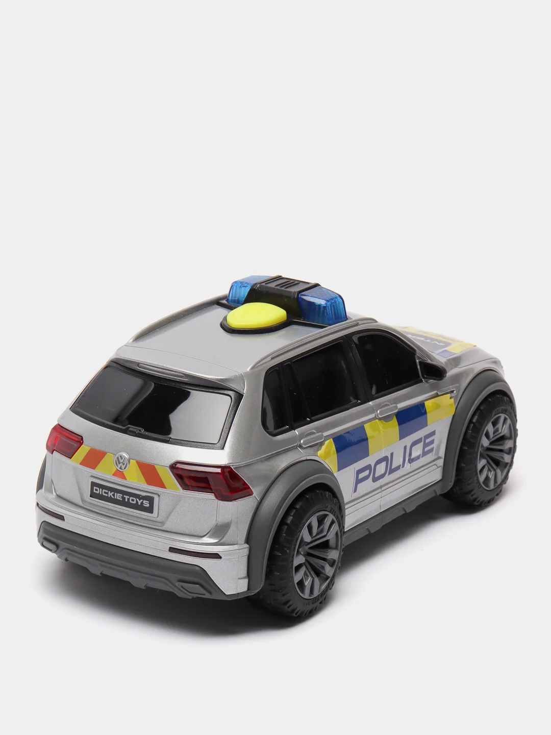 Машинка Dickie Toys VW Tiguan R-Line, 25 см, 3714013