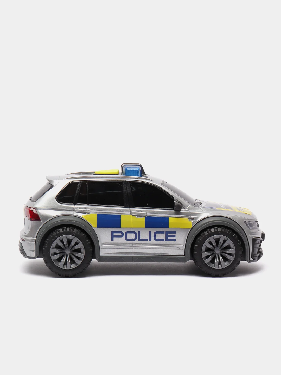 Машинка Dickie Toys VW Tiguan R-Line, 25 см, 3714013