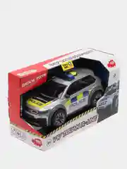 Машинка Dickie Toys VW Tiguan R-Line, 25 см, 3714013