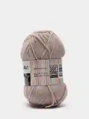 Песочный хаки пряжа YarnArt "Baby",  50 г