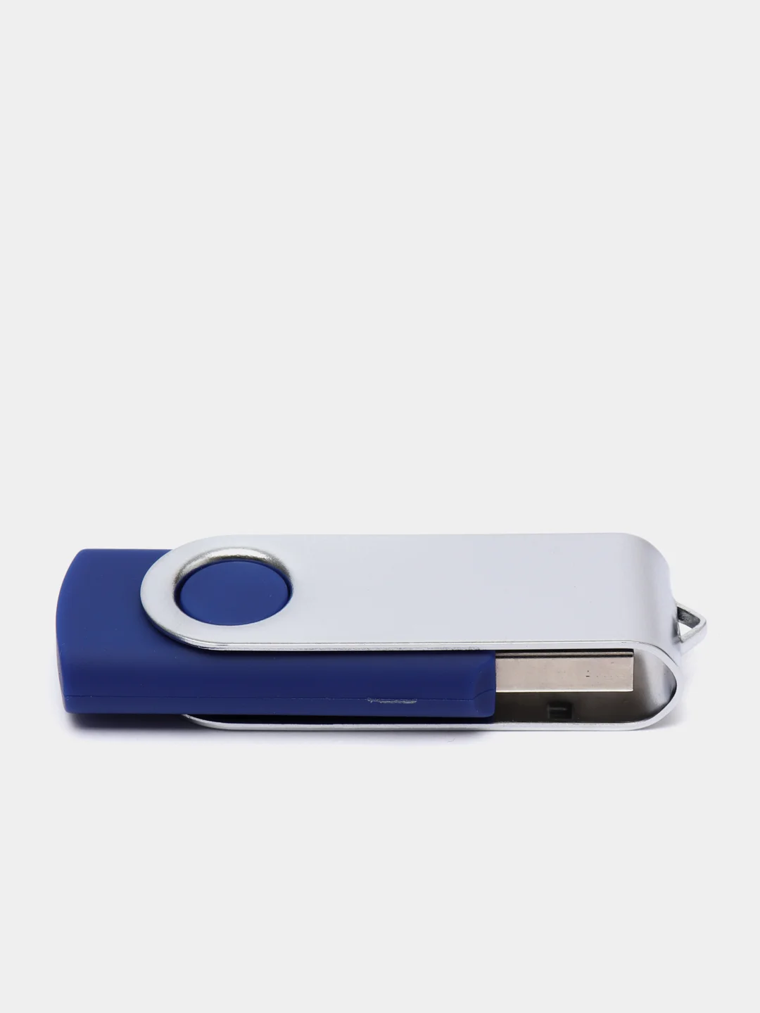 Флеш-карта USB, 16 Gb, цвет синий