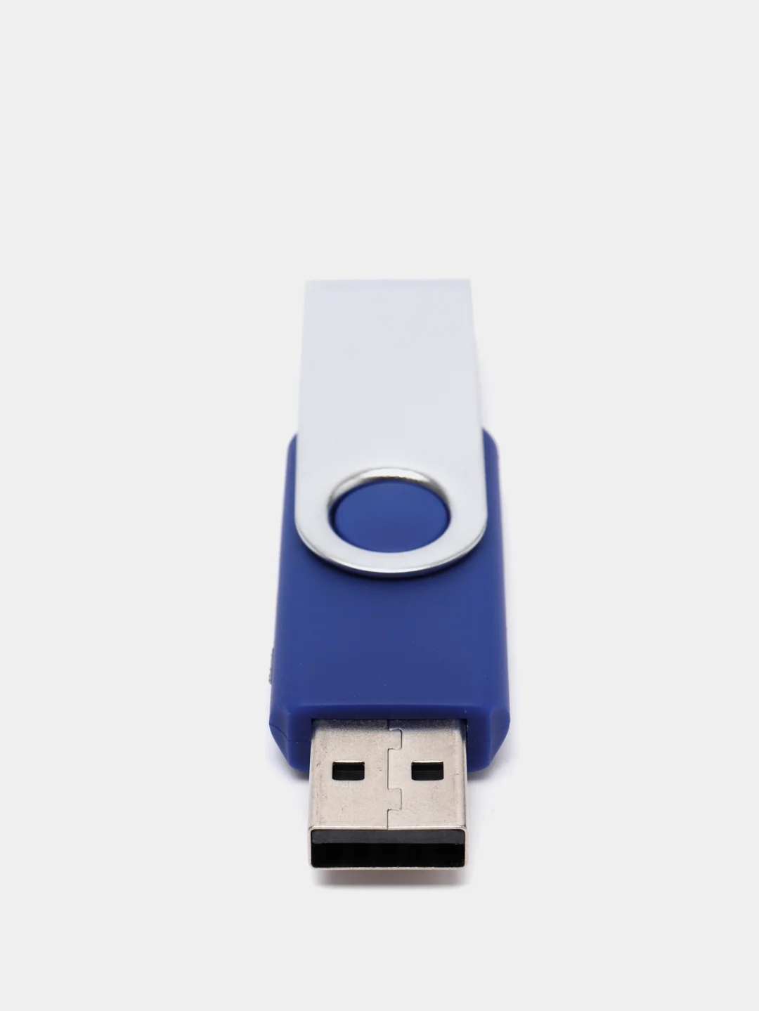 Флеш-карта USB, 16 Gb, цвет синий