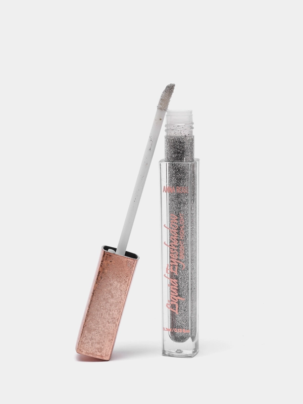 Жидкие тени для глаз Liquid Eyeshadow