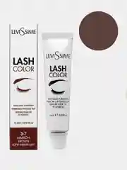 Краска для бровей и ресниц Levissime