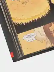 Лунный Рыцарь Макса Бимиса. Наследие / Книга комикс