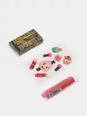 Розовый набор для создания куклы из пластилина Cry Babies JOVI, (Coney, Lady, Dotty, Lala)