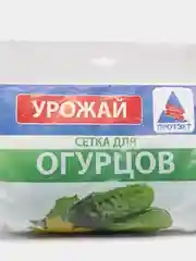 Сетка шпалерная, полипропилен, 2х5 м