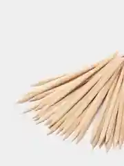 Палочки апельсиновые, 11,4 см, 90-100 штук
