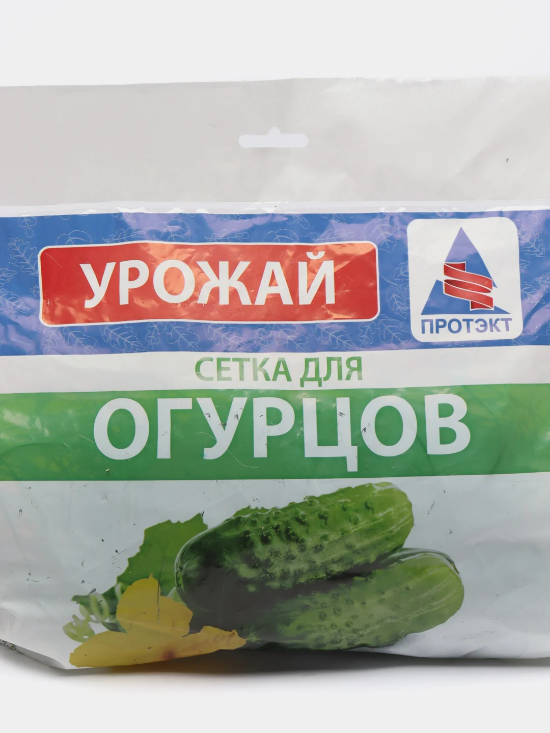 Сетка шпалерная полипропилен, цвет хаки, 2х10 м