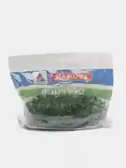 Сетка шпалерная полипропилен, цвет хаки, 2х10 м