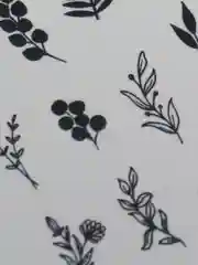 Наклейки для ногтей, слайдеры для маникюра и педикюра. "Листочки"