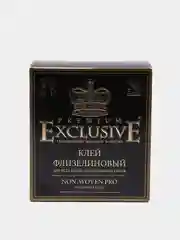 Обойный клей Exclusive Premium для флизелиновых обоев, 500гр-90кв.м, 1000гр-180кв.м