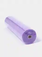 Фиолетовый простыни одноразовые в рулоне, 70 * 200, "Стандарт", SS, 100 штук