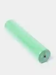Зеленый простыни одноразовые в рулоне, 70 * 200, "Стандарт", SS, 100 штук