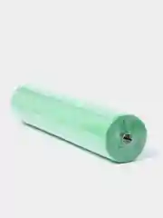 Зеленый простыни одноразовые в рулоне, 70 * 200, "Стандарт", SS, 100 штук
