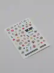 3D слайдеры "Цветы"
