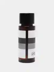 Белый масло для роста и против выпадения волос Lanbena Hair Growth Essential Oil