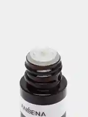 Белый масло для роста и против выпадения волос Lanbena Hair Growth Essential Oil