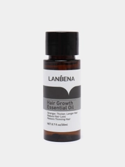 Масло для роста и против выпадения волос Lanbena Hair Growth Essential Oil