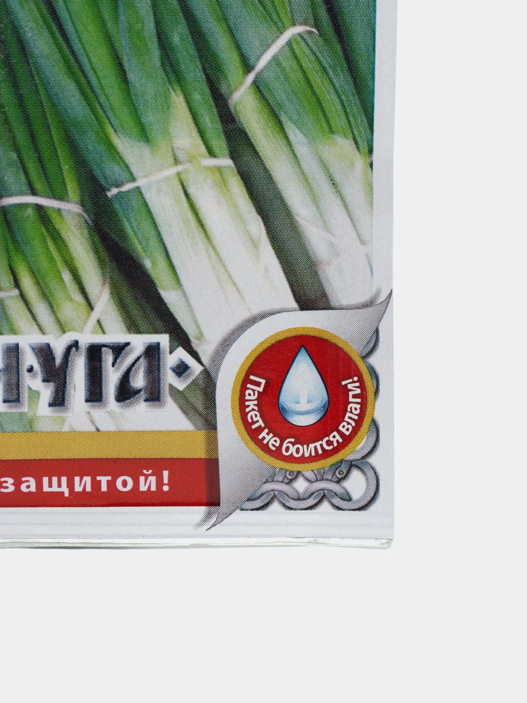 Лук на зелень Шашлычный Семена