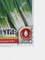 Лук на зелень Шашлычный Семена
