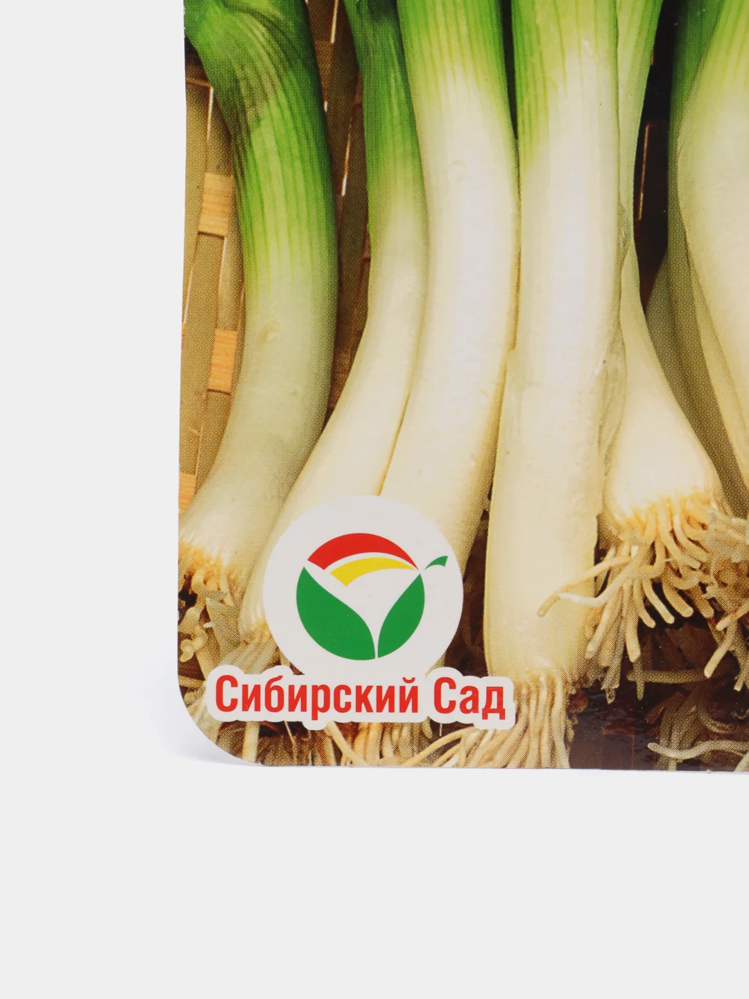 Лук-батун "Лонг Токио", семена