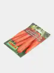Семена Морковь Длинная тупая без сердцевины Лидер
