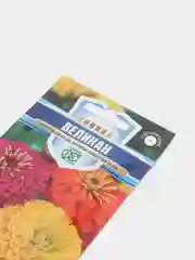 Семена Цинния "Великан"