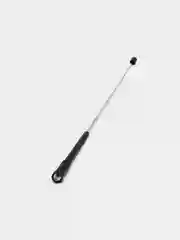 Антенна для рации Baofeng SMA Female, 400-470 МГц, 14 см