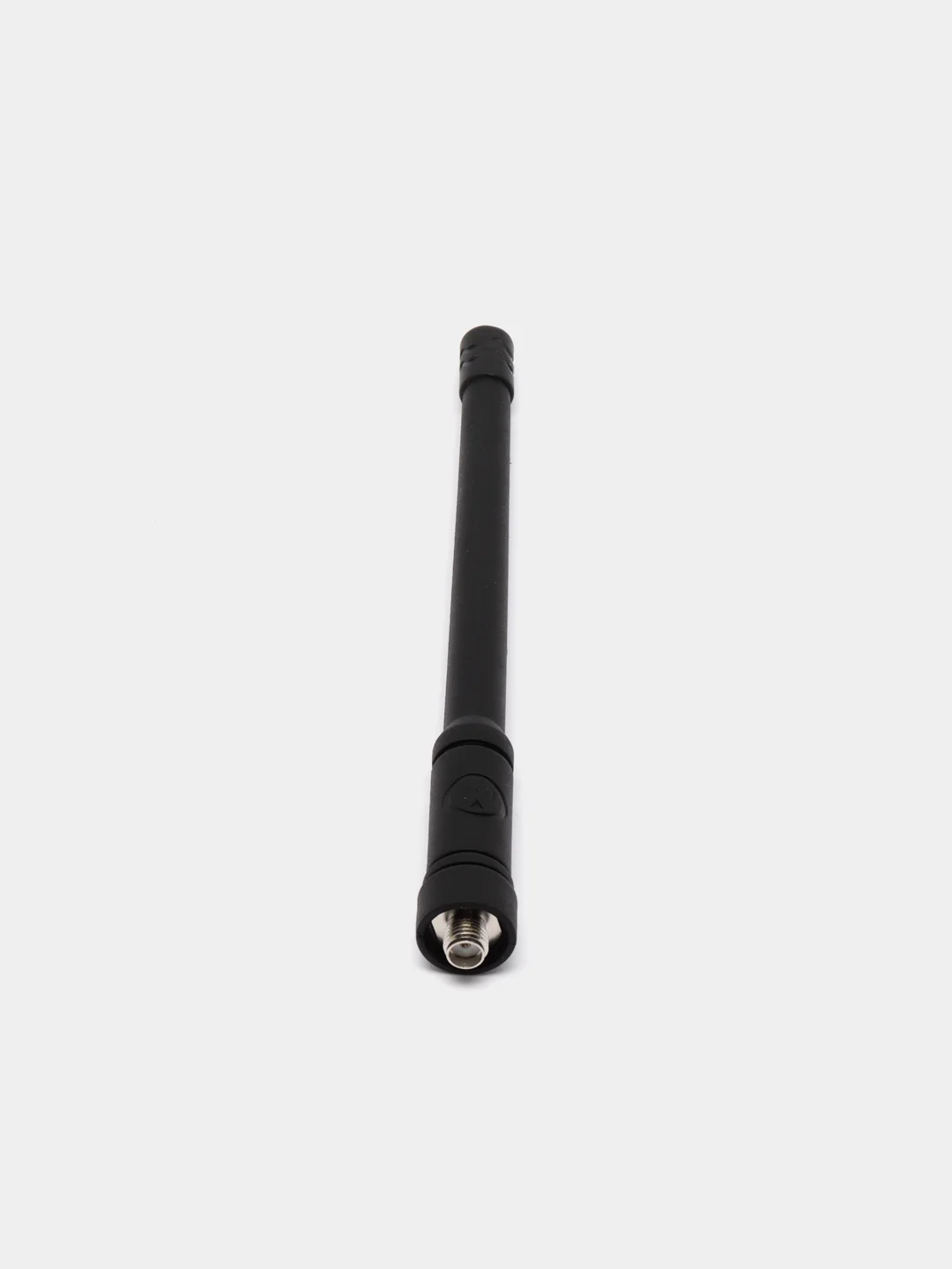 Антенна для рации Baofeng SMA Female, 400-470 МГц, 14 см