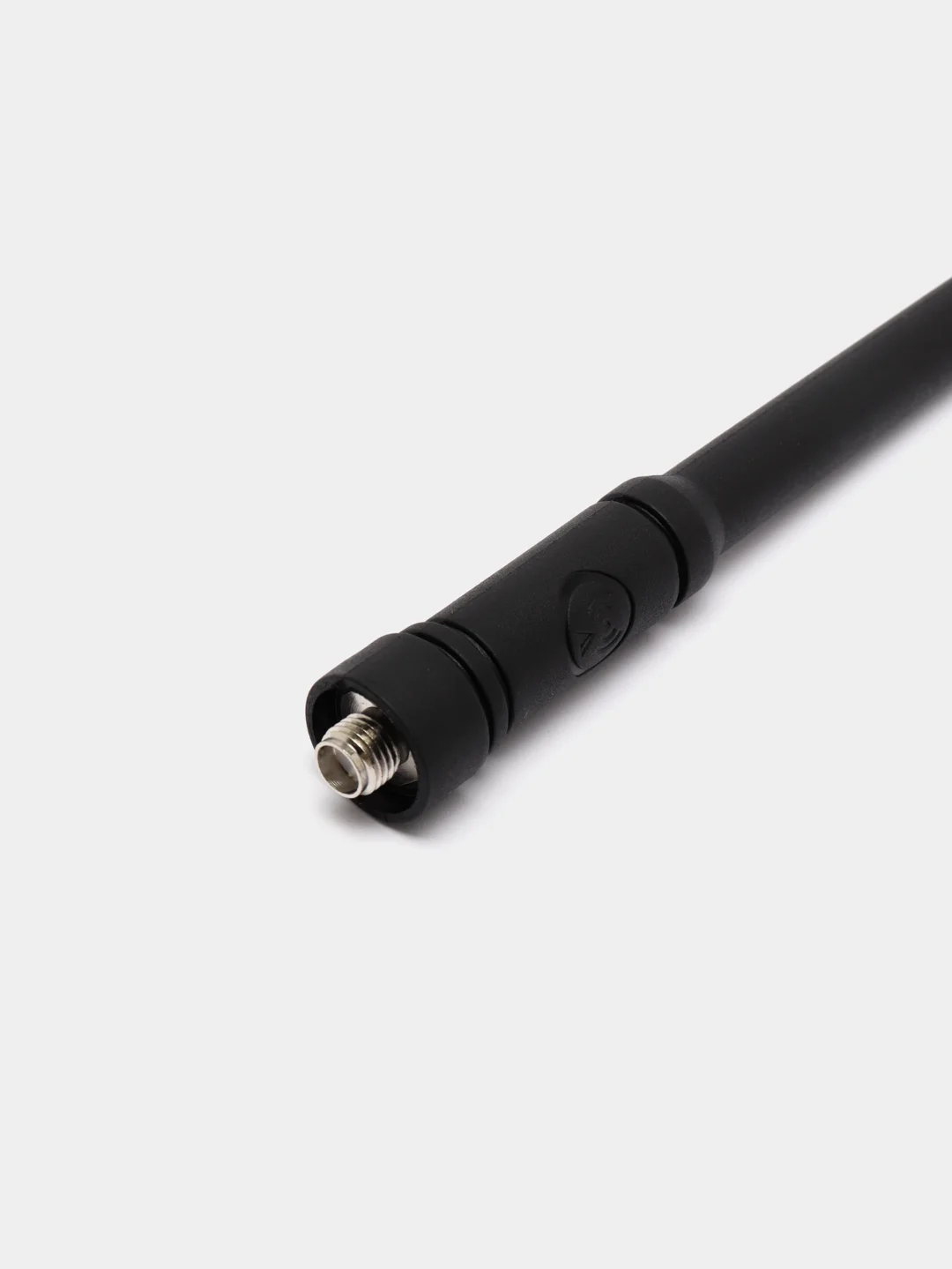 Антенна для рации Baofeng SMA Female, 400-470 МГц, 14 см