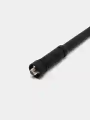 Антенна для рации Baofeng SMA Female, 400-470 МГц, 14 см