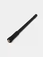 Антенна для рации Baofeng SMA Female, 400-470 МГц, 14 см